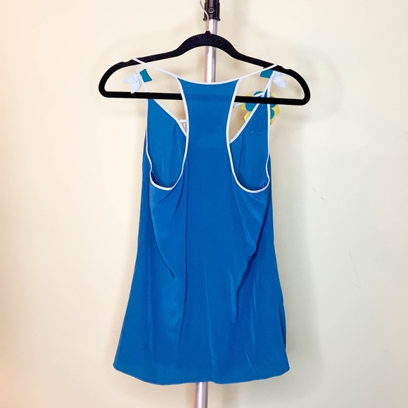 Silk Shirt - Picture 2 of 2